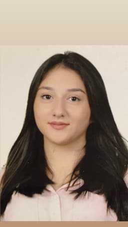 Səbinə Abdullayeva
