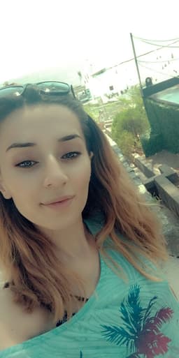 Günel  Yusibova 
