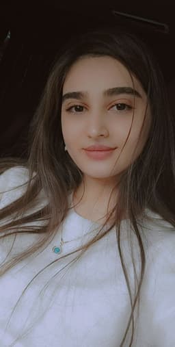 Gilas Hüseynova