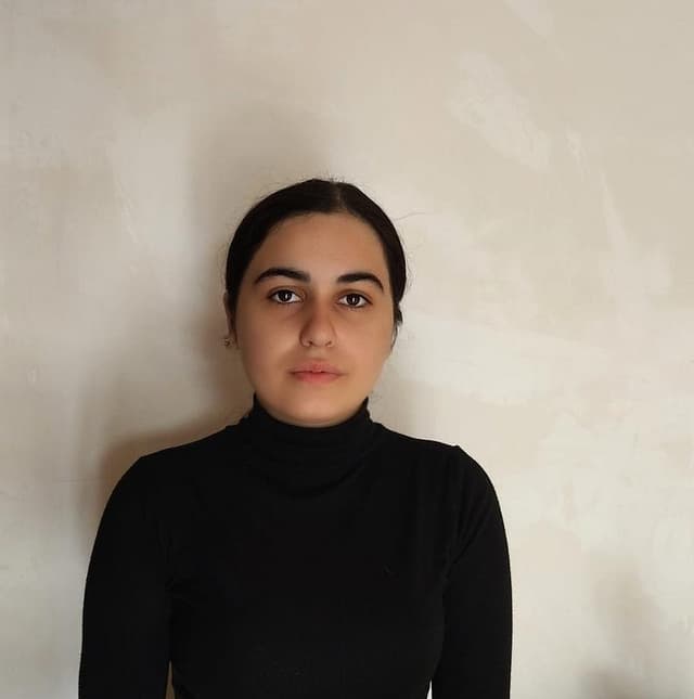 Fidan Ağazadə