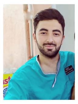 Tərlan Qeşov