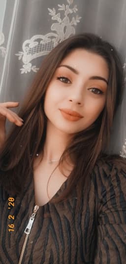 Sevinc  Əkbərova 