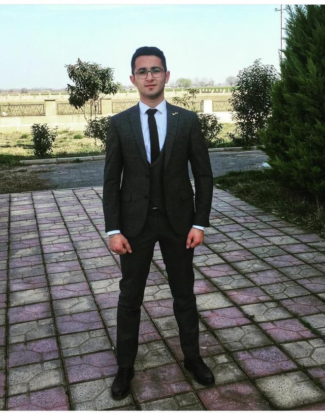 Sənan Göyüşov