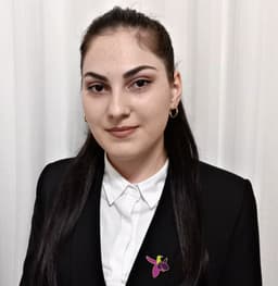 Sevinc Gülməmmədova