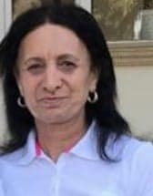 Aybəniz Əskərova