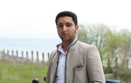 İdris  Heydərli
