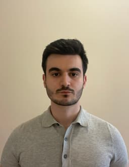 Kənan Allahverdizadə