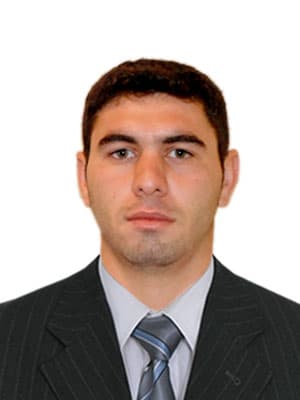 Ağadadaş Abdullayev
