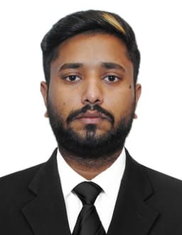 Shehzad Khadim 