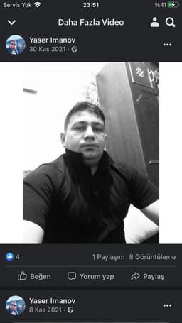 Yasər İmanov
