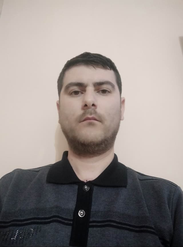 Mircəlal Salayev