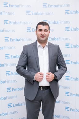 Ruslan Ibayev