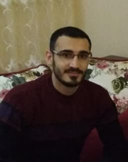 Qoşqar Əhədov 