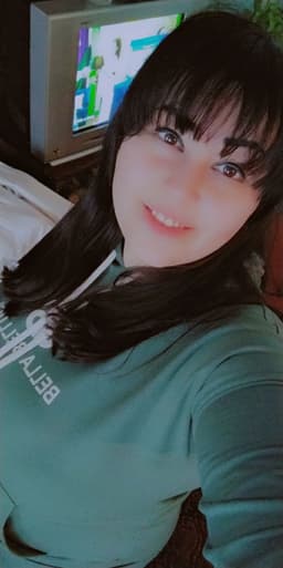 Cemile Serifova