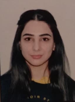 Entiqe Tagiyeva