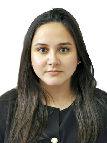 Nigar Əliyeva