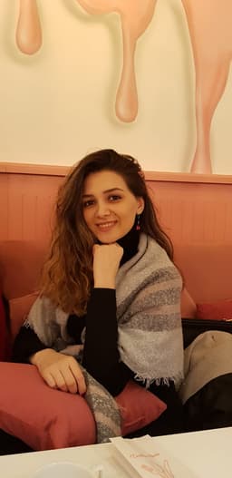 Pünhan Hüseynova