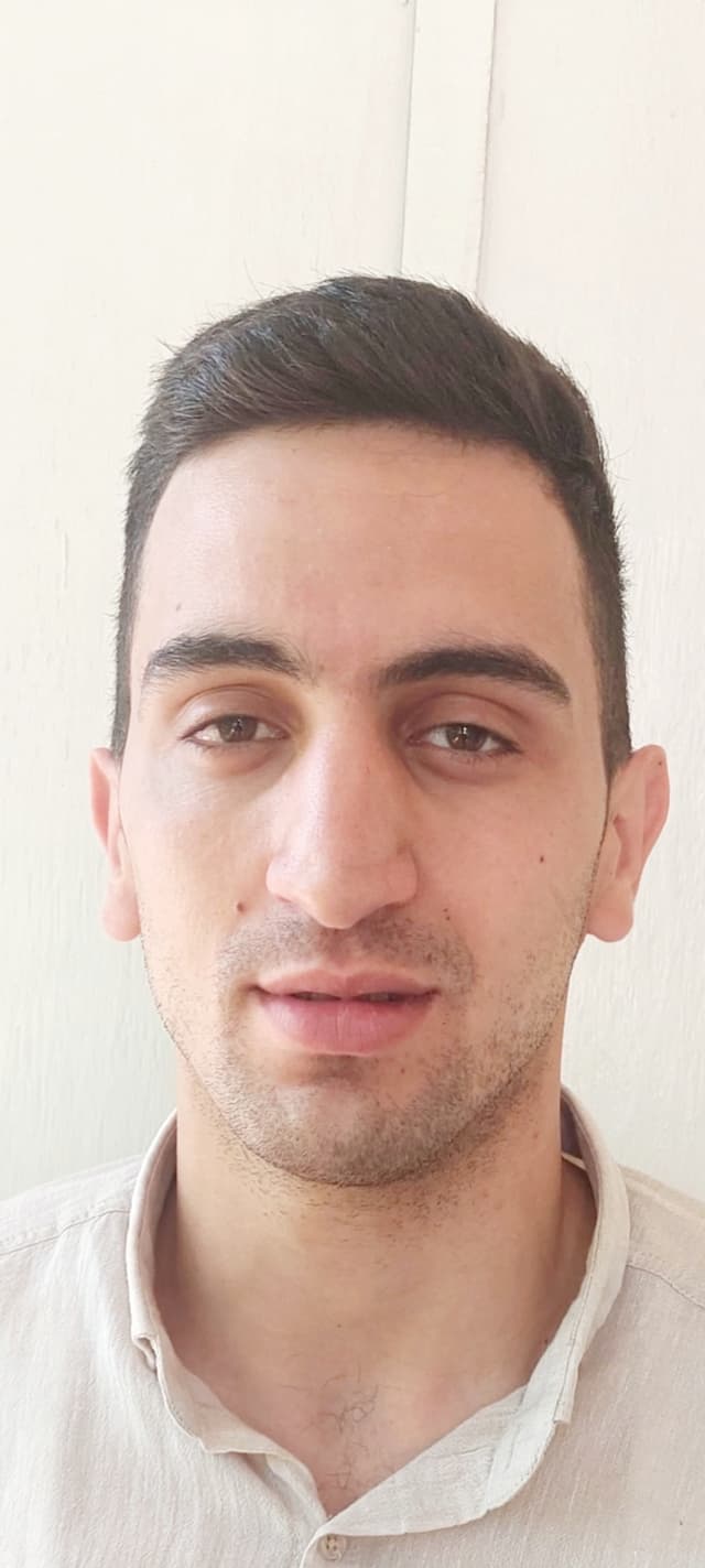 Iman Imanli