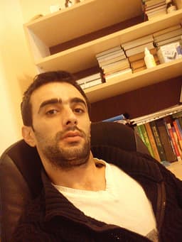 Elman Elisov
