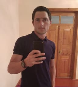 Samir Əsgərli