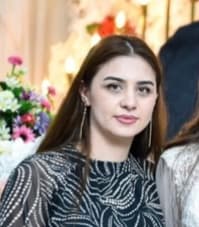 Nermin Şükürova