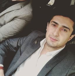 Elmir Isayev