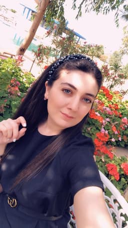 Leyla Kərimova