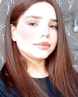 Husniyye Mustafayeva