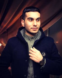 Samir  Kerimli