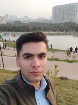 Şahsuvar İbrahimli