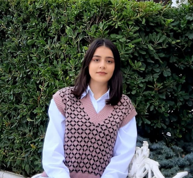 Şövkət Tağıyeva