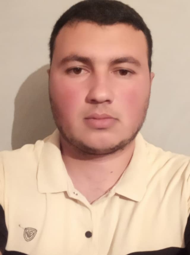 Murad Isgəndərli