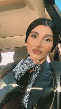 Наргиз Агазаде 