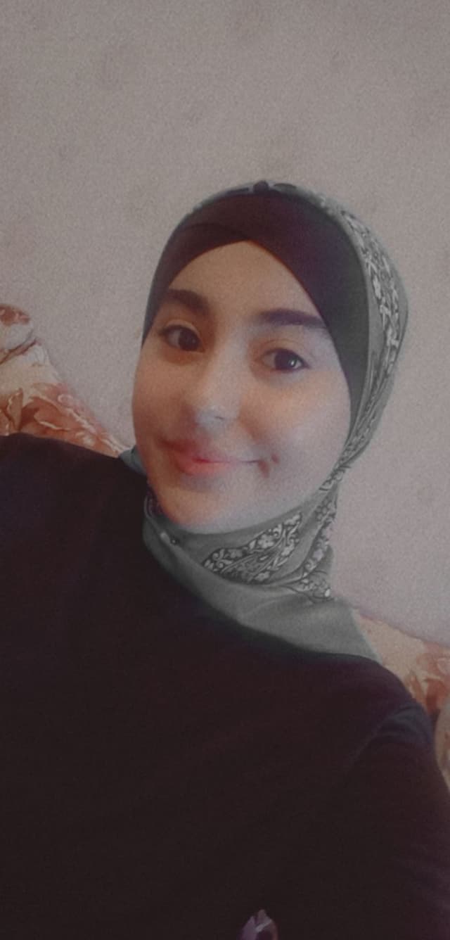 Fatimə Mirzəzadə 