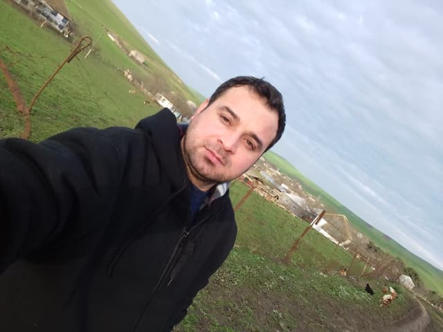 Fəxri İsmayılov