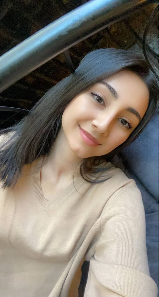 Aysun Səlimova