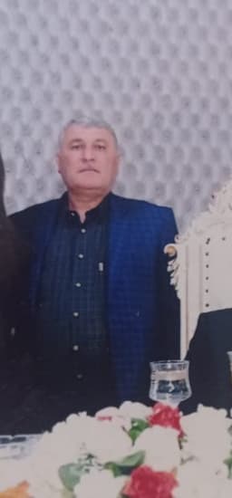 Qədir Nəzirov