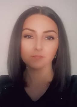 Aybeniz Yusifova