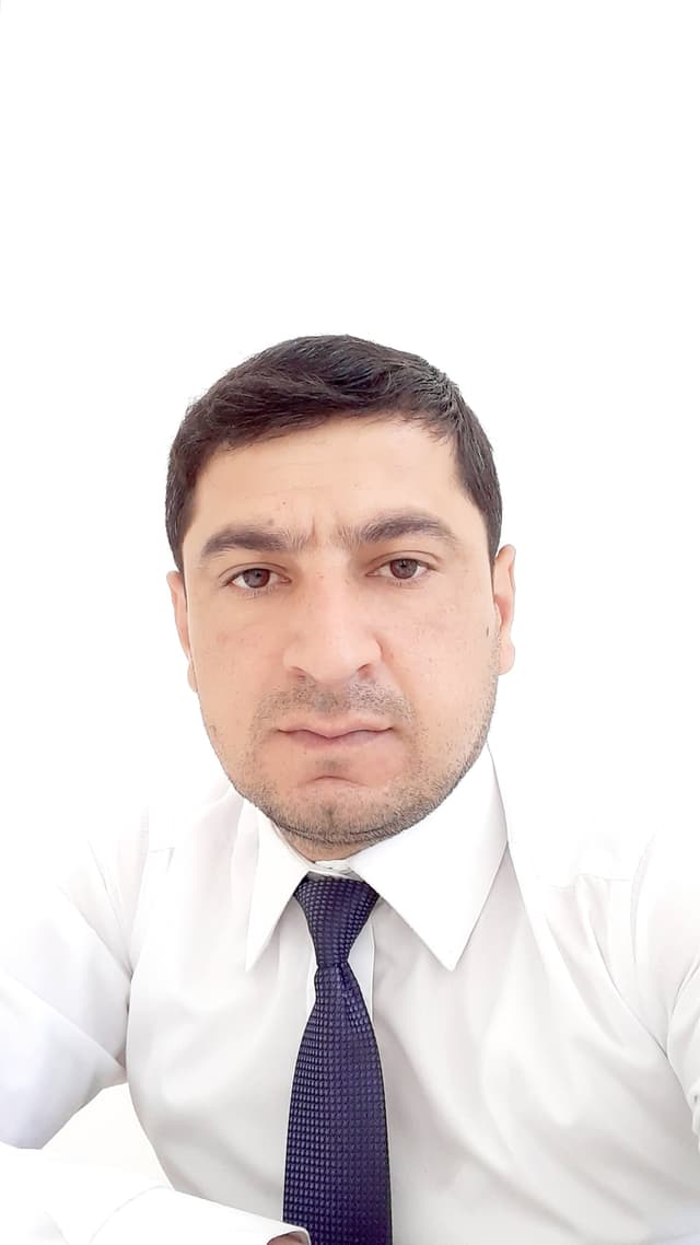 Ceyhun  Rəhimov 