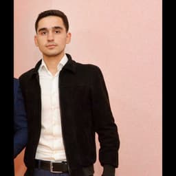 Azer Abbasov