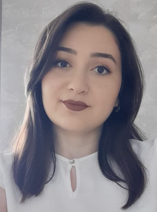 Güllü Əliyeva