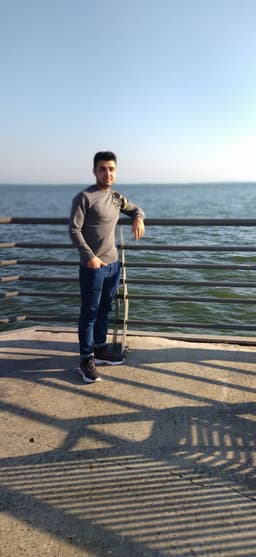 Altay Həsənov 
