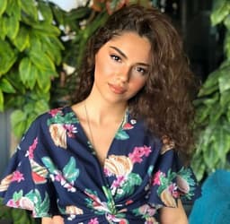 İlahə Əliyeva