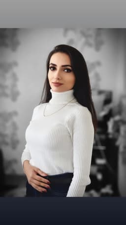 Feride Mazanova