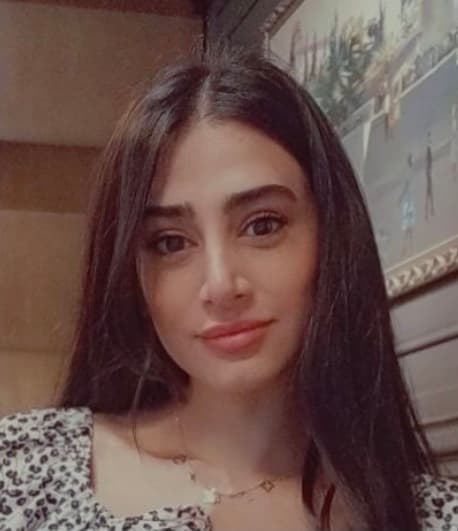 Konul Axundova