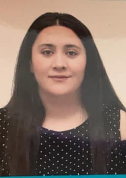 Şəbnəm  Kərimova