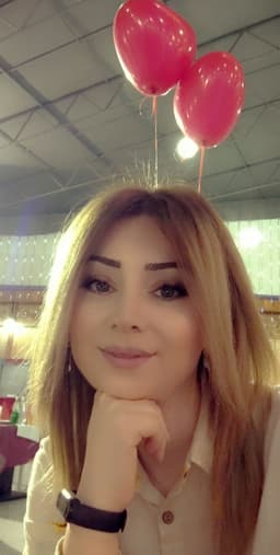 Adel Nabiyeva