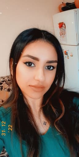 Aysel Rzayeva