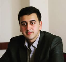 Anar  Qarayev