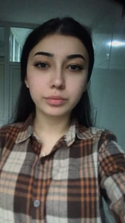 Gülər Haciyeva 